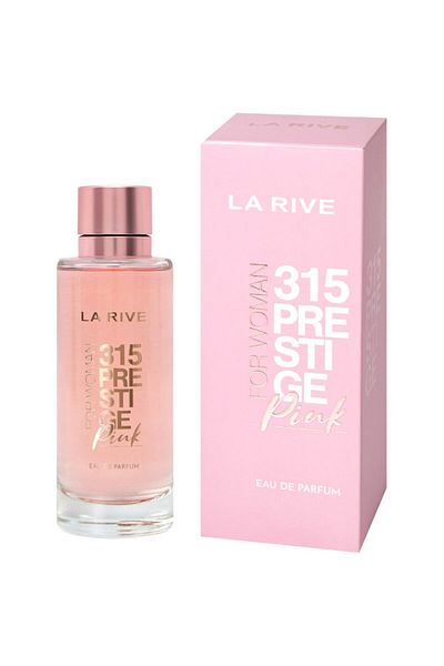 La Rive Apa de parfum La Rive 315 Prestige Pink 100 ml