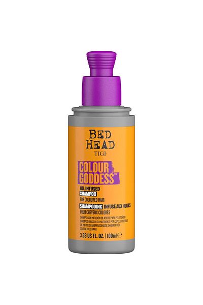 Tigi Sampon Tigi Bed Head Colour Goddess 100ml