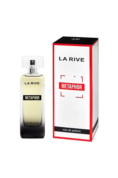 La Rive Apa de parfum La rive Metaphor 90 ml