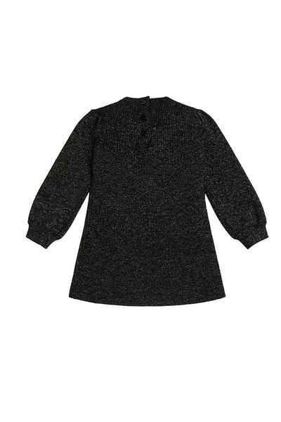 Guess Guess girls dress K2BK26 Black 116 CM