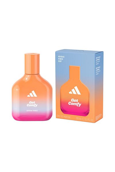 adidas Apa de parfum Adidas Vibes Get Comfy
