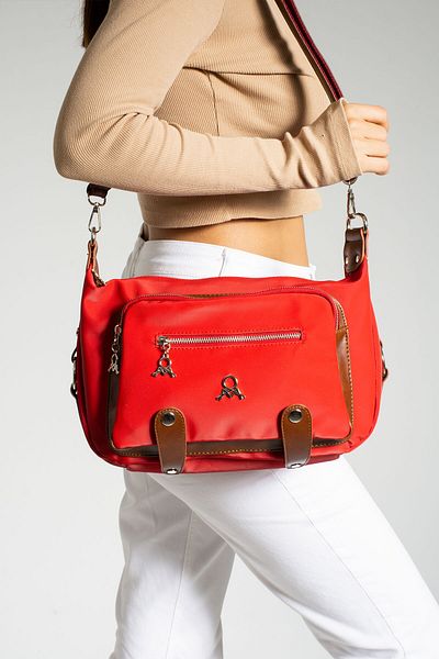 Getcho Melun Women's Shoulder Bag and Crossbody Bag