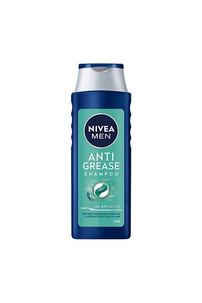 NIVEA Nivea Men shampoo for oily hair