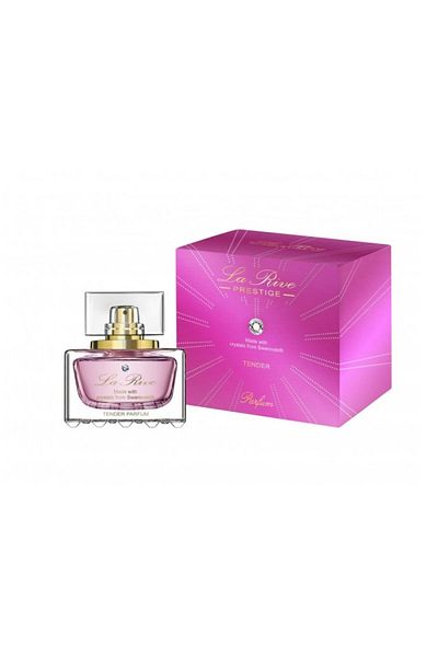 La Rive Parfum La rive Prestige Tender Swarovski woman 75 ml