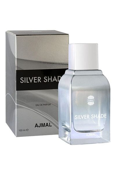 Ajmal Apă de parfum Silver Shade
