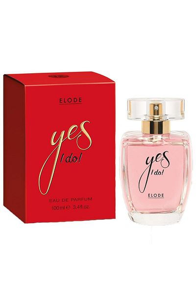 Elode Apa de parfum Elode Yes I do
