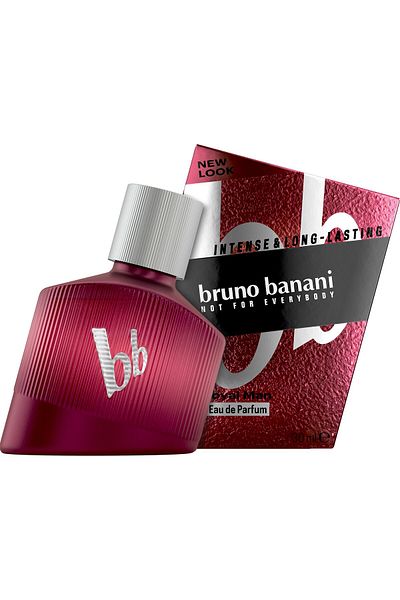 Bruno Apa de parfum Bruno Banani Loyal Man