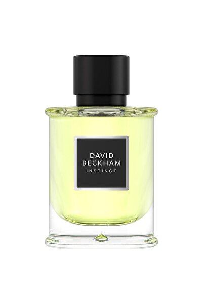 DAVİD Apa de parfum David Beckham Instinct