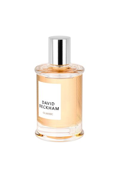 DAVİD Apa de Toaleta David Beckham Classic