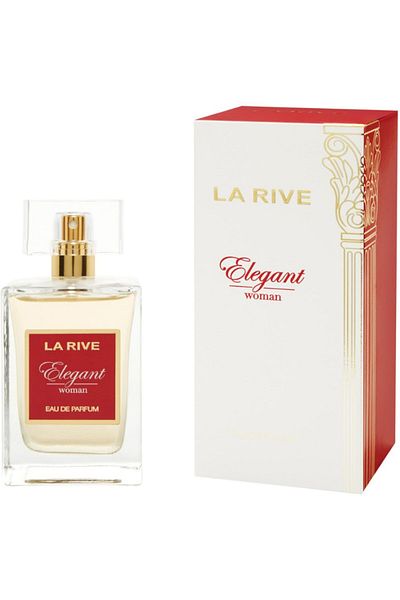 La Rive La rive Elegant woman eau de parfum 100 ml