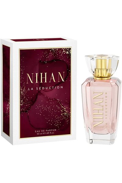 Nihan Nihan La Seduction Eau de Parfum 50 ml