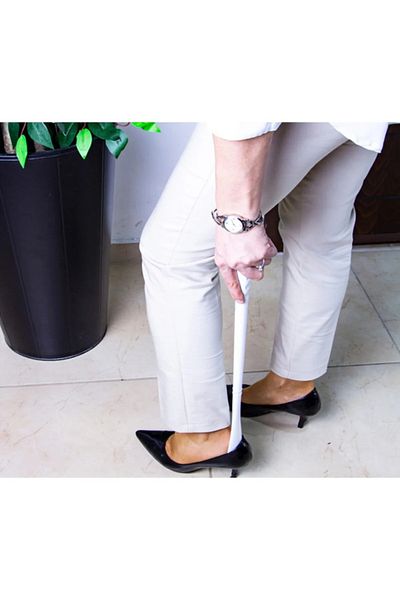 GenelTedarik Shoe Screeper