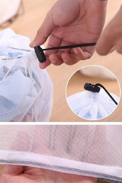 tedaks Laundry Net Dirty Net Maxi 40x60 cm