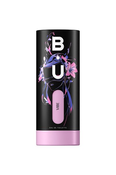 B&U BU Vibe Eau de Toilette