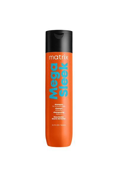 Matrix Sampon Matrix Total Results Mega Sleek pentru par indisciplinat