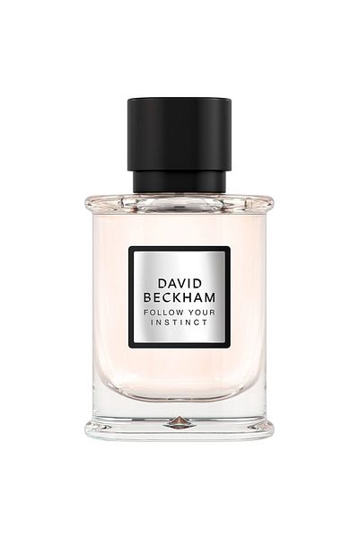 DAVİD Apa de parfum David Beckham Follow Your Instinct