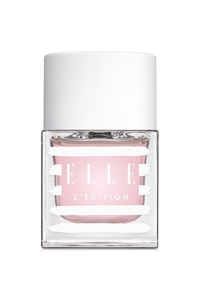 Elizabeth Apa de parfum ELLE L Edition
