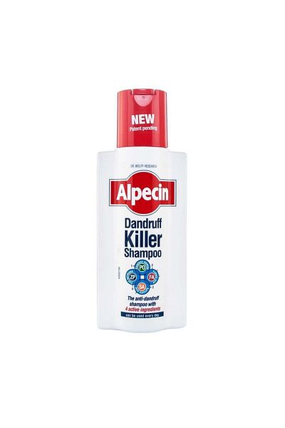 ALPECİN Sampon anti-matreata Alpecin Schuppen Killer