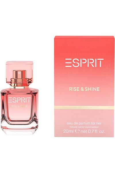 Esprit Apa de parfum Rise&Shine