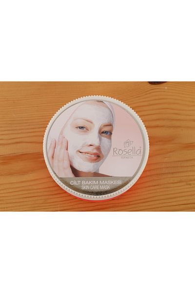ROSELLA Skin Care Mask 150 ml