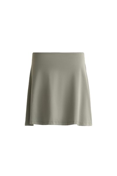 Oysho Comfortlux short skirt