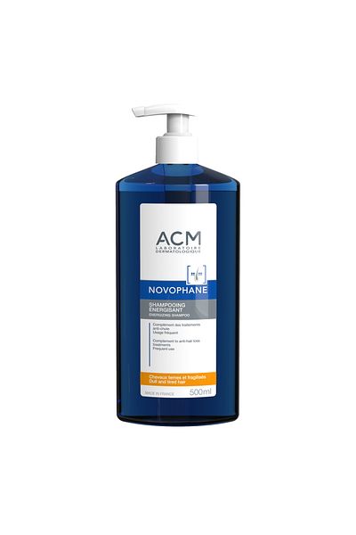ACM Sampon energizant ACM Novophane