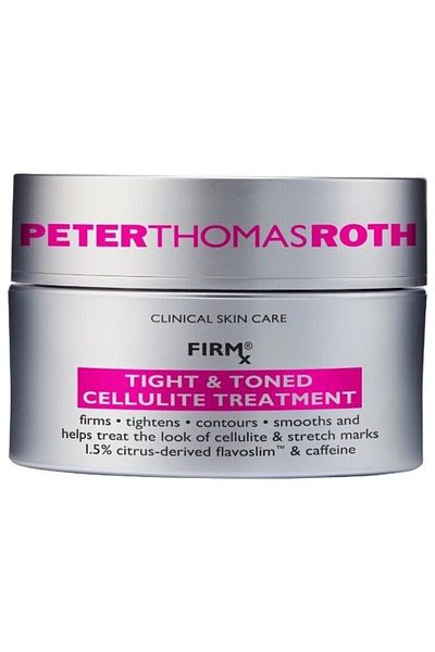 PETER THOMAS ROTH Firming and anti-cellulite body cream Peter Thomas Roth FirmX Tight&Toned Cellulite Cream