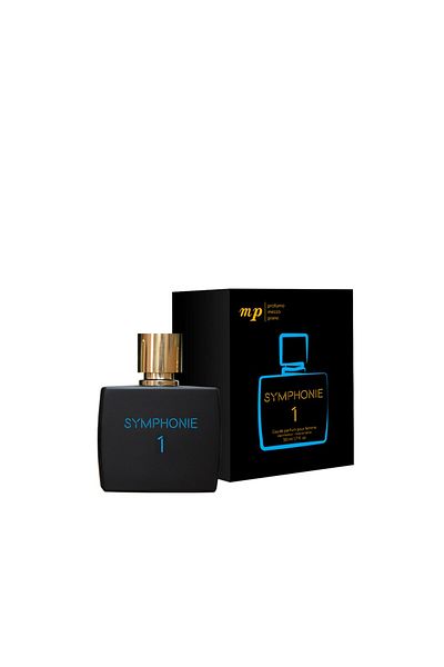 Viorica Apă de Parfum Simfonie 1
