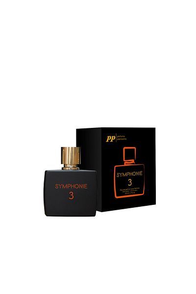 Viorica Apa de Parfum Symphonie 3