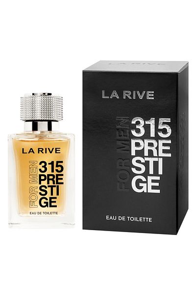 La Rive Apa de toaleta La Rive 315 Prestige 100 ml