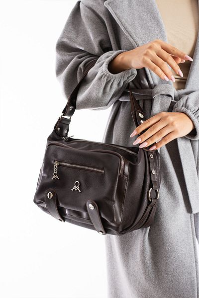 Getcho Melun Women's Shoulder Bag and Crossbody Bag