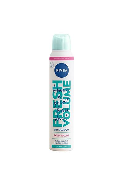 NIVEA Nivea HAIR Fresh Volume dry shampoo