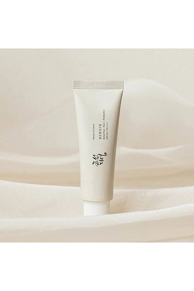 Beauty of Joseon Cremă de protecție solară Relief Sun Rice+Probiotice SPF 50+ PA++++, 50ml