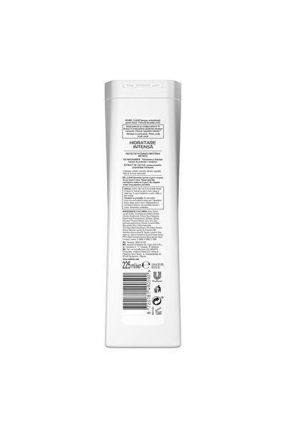 Clear Sampon Clear Women Hydration