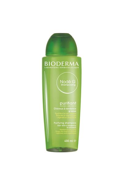 Bioderma Bioderma Node G shampoo for oily hair