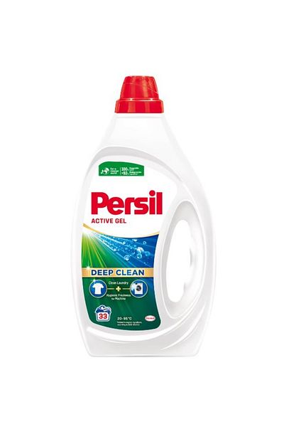 Persil Detergent Gel Regular Rufe Lichid 1.485 L