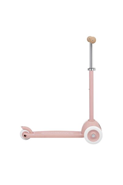 B Banwood Banwood Eco Scooter | Gül Kurusu