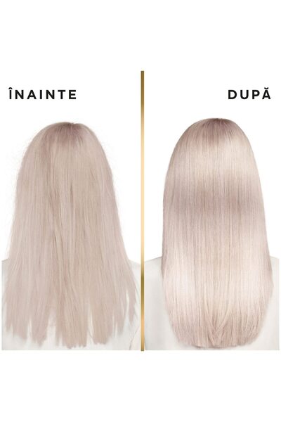 Pantene Sampon Pantene Pro-V Miracles Silky & Glowing pentru par uscat