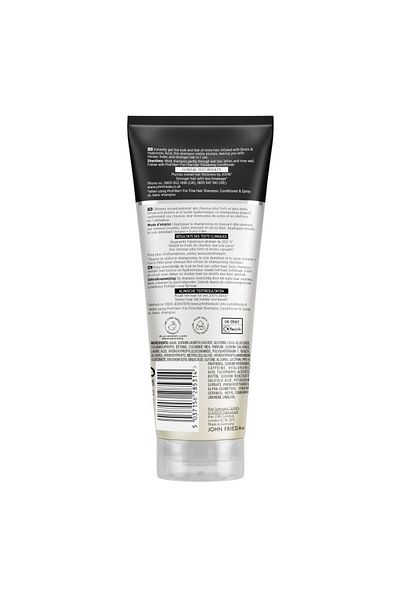 John Sampon pentru ingrosarea parului fin John Frieda ProFiller+