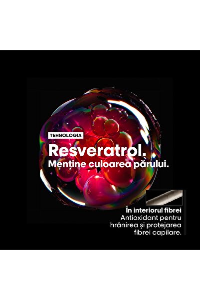 L'Oreal Paris Sampon profesional LOreal Professionnel Serie Expert Vitamino Color