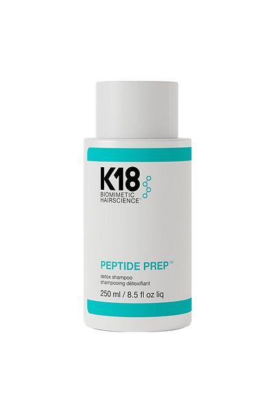 K18 Sampon K18 DETOX