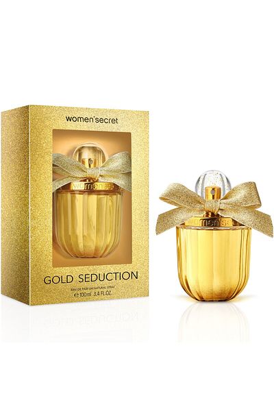 WOMEN Women's Secret SEDUCTION Eau de Toilette