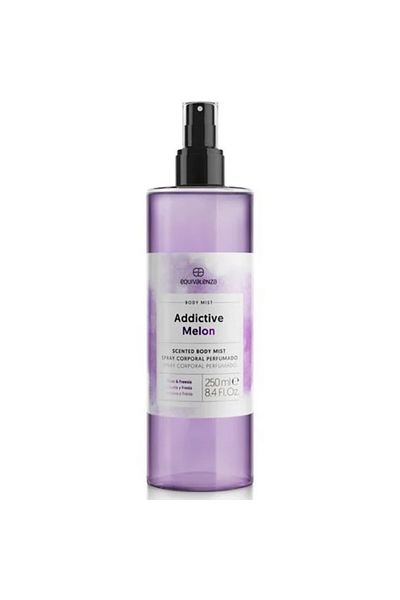 Equivalenza Spray de corp Equivalenza Addictive Melon