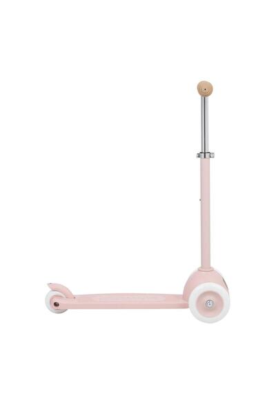 B Banwood Banwood Eco Scooter | Açık Pembe