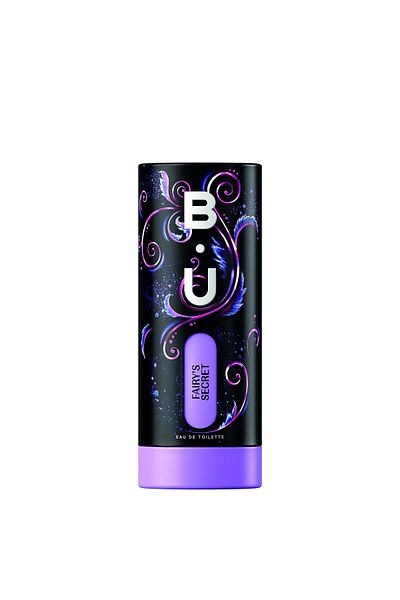 B&U BU Fairy Secret Eau de Toilette