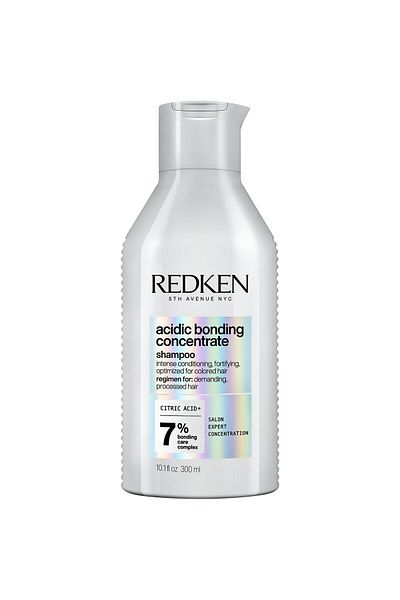 REDKEN Sampon Redken Acidic Bonding Concentrate revitalizant intens