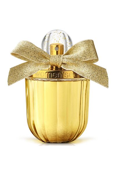 WOMEN Women's Secret SEDUCTION Eau de Toilette