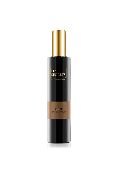 Equivalenza Apa de Parfum Equivalenza Les Secrets Cuir 383