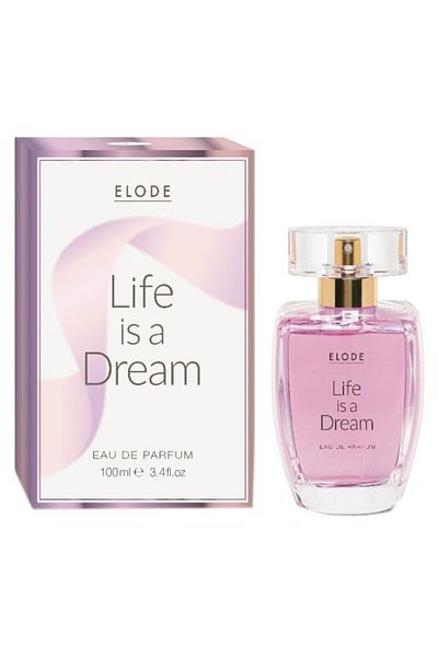 Elode Apa de parfum Elode