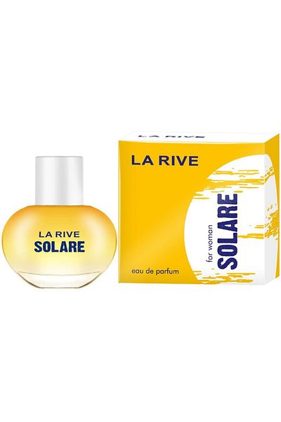 La Rive La Rive Solare Eau de Parfum 50 ml